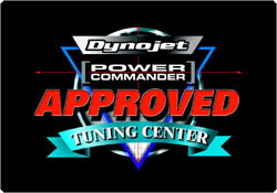 DynoJet Approved Tuning